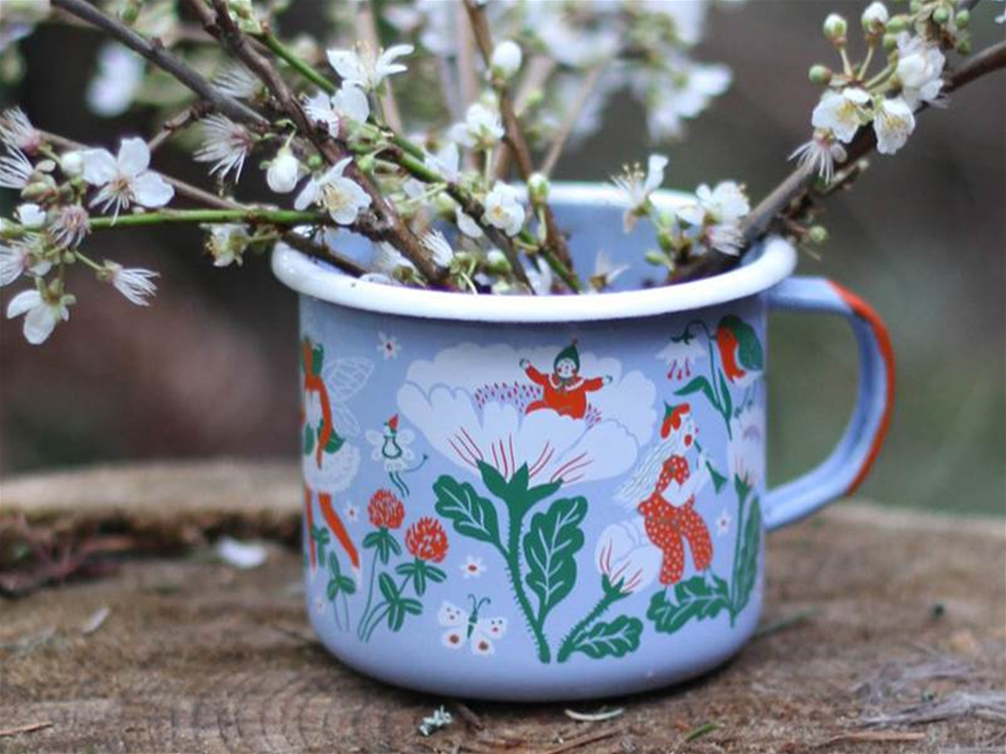 fairy tea party fairy tea party