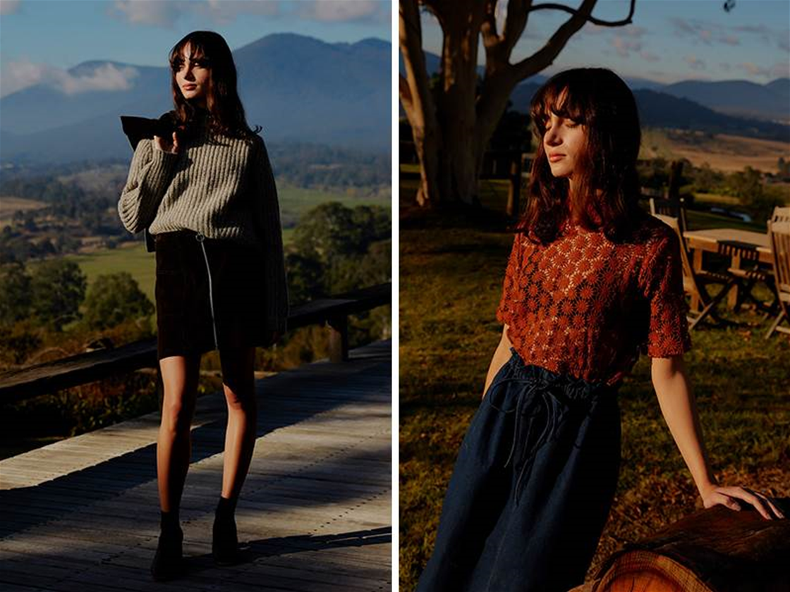 handsom – sunny afternoon collection handsom – sunny afternoon collection