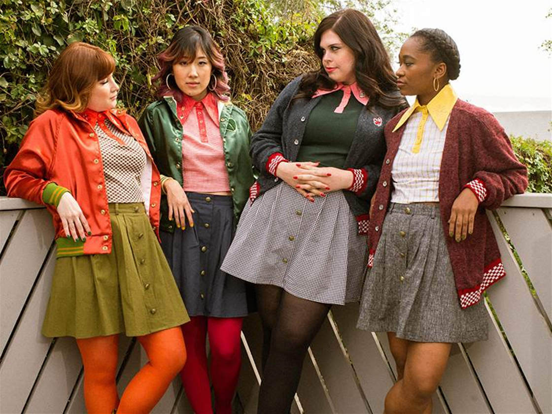 tuesday bassen’s threads for ladies tuesday bassen’s threads for ladies