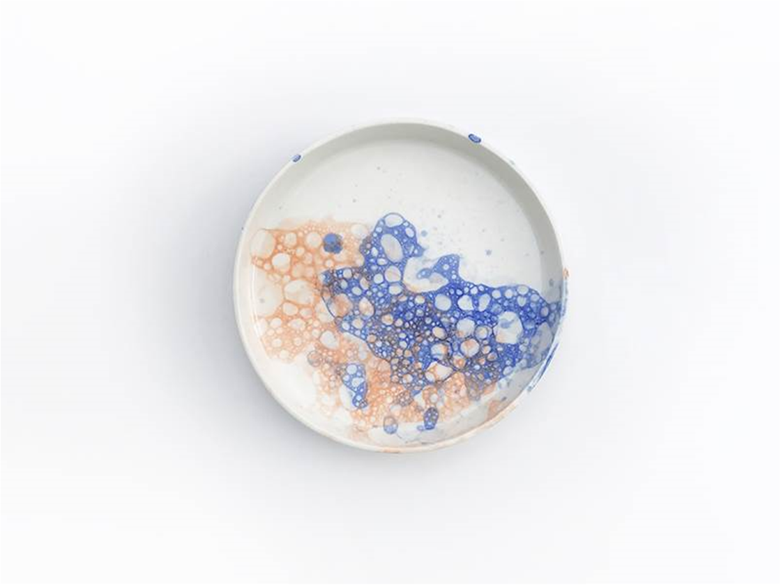 bubble, bubble bubble, bubble
