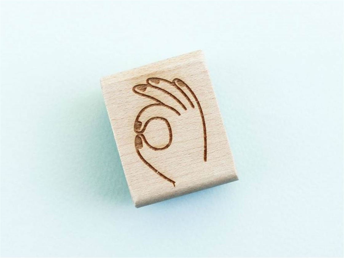 it's an analogue emoji it's an analogue emoji