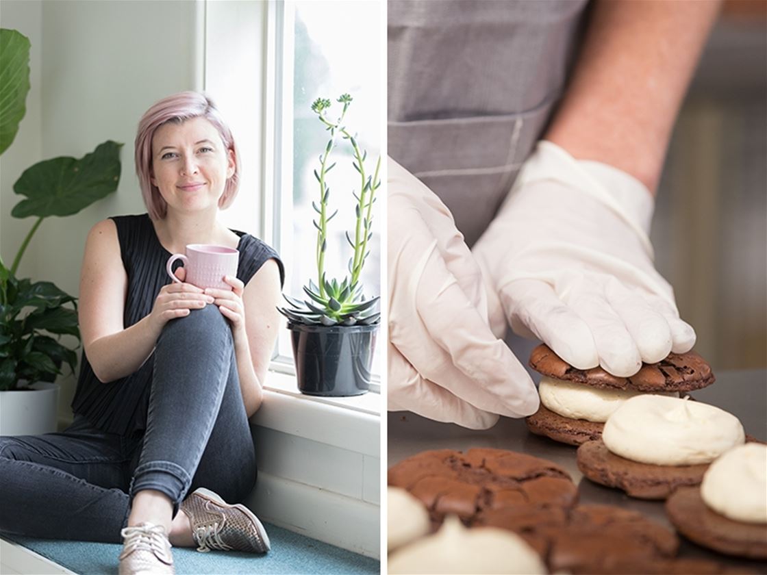 word from the wise: how to start your own food business word from the wise: how to start your own food business