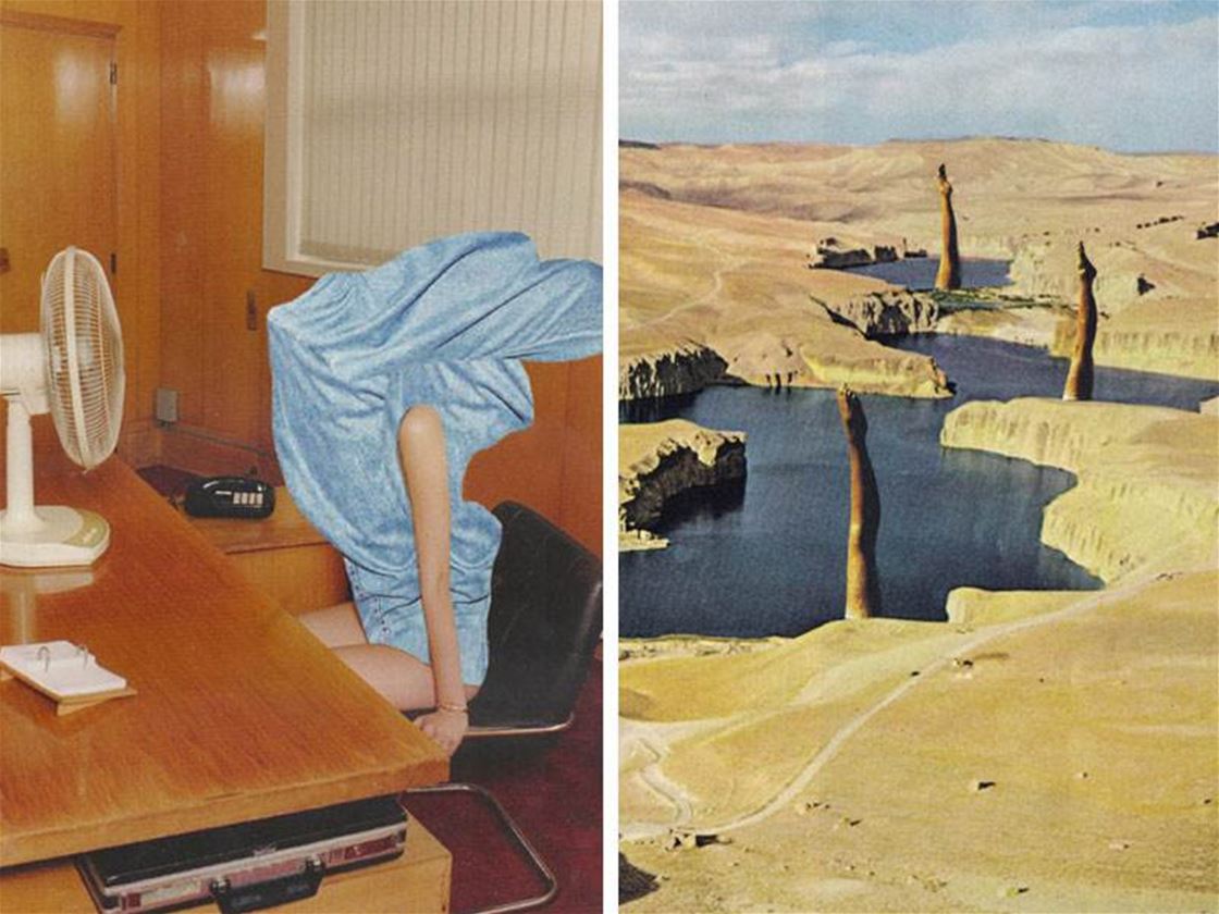 anna bu kliewer’s surreal scenes anna bu kliewer’s surreal scenes