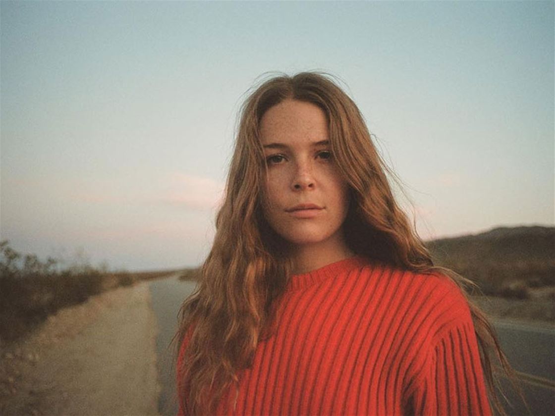 maggie rogers is ready to be loud maggie rogers is ready to be loud
