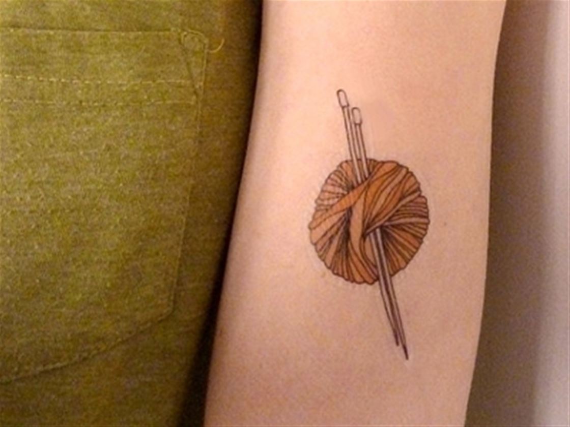 long lists: getting knitty with it long lists: getting knitty with it