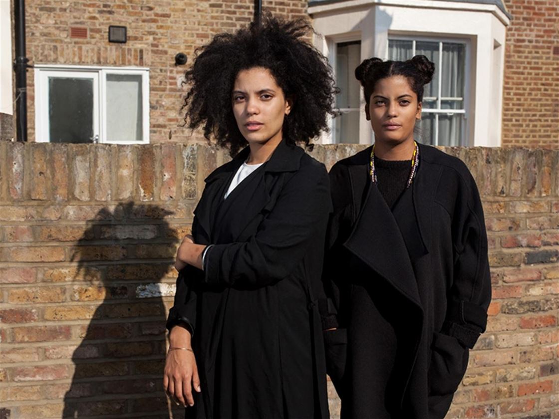 tunesday – ibeyi tunesday – ibeyi