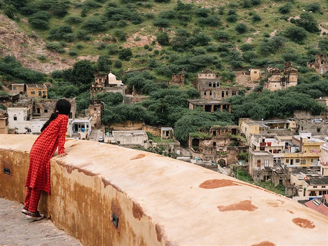 phoebe powell's week in india phoebe powell's week in india