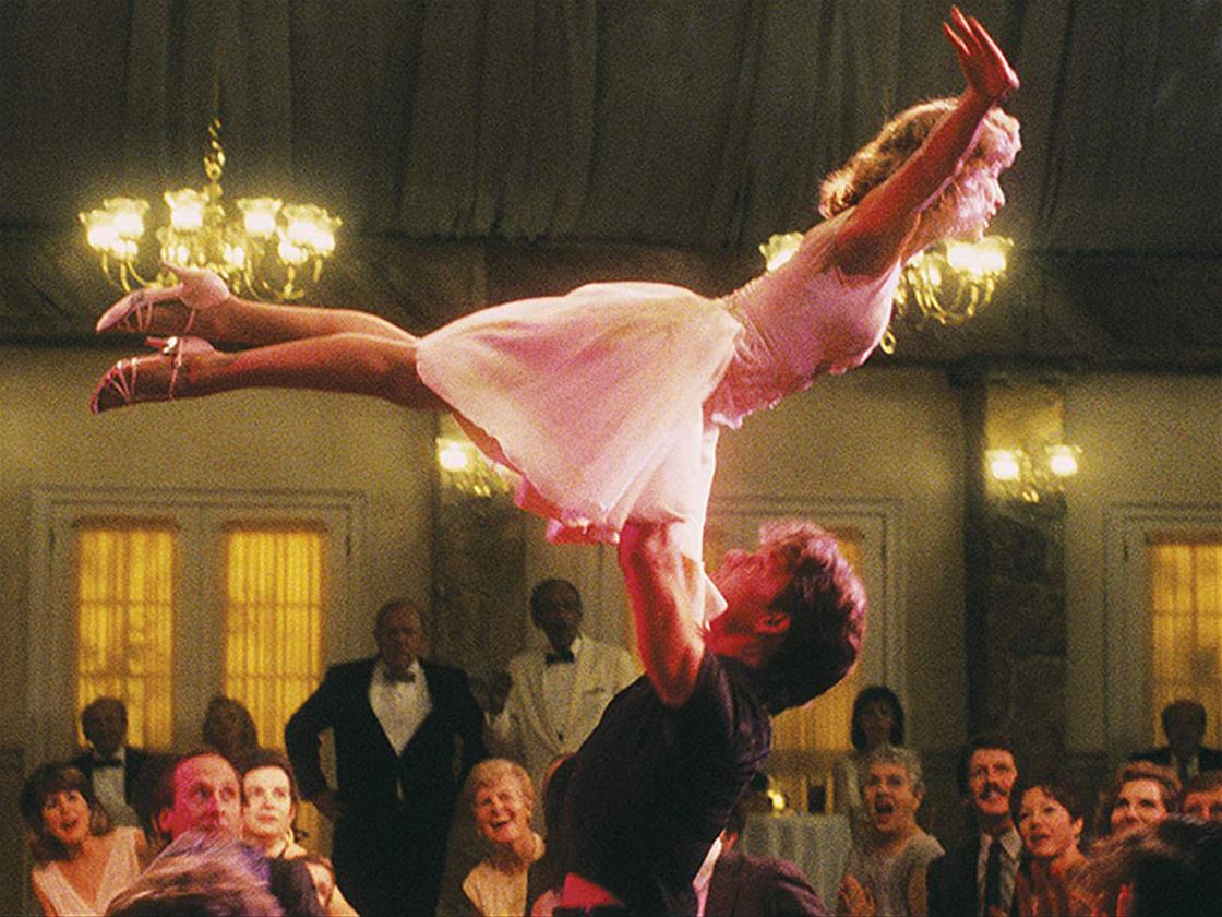 stuff mondays – immersive cinema presents dirty dancing stuff mondays – immersive cinema presents dirty dancing