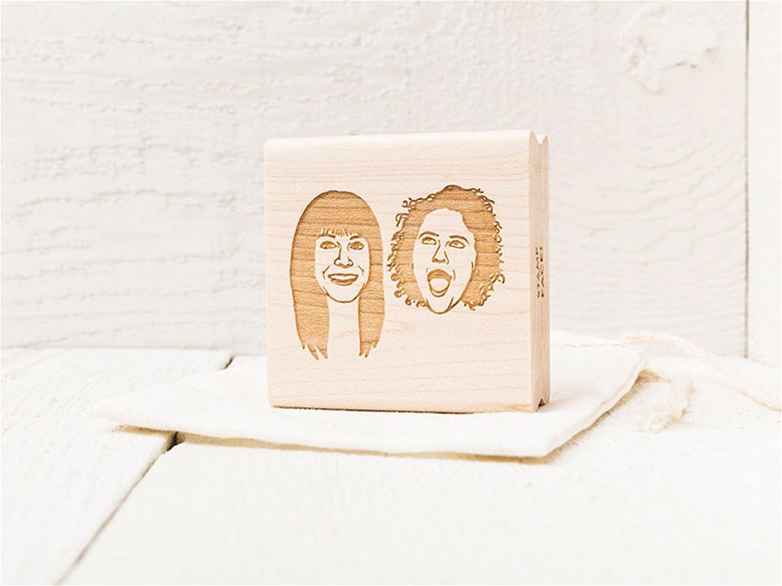 stamp yo face stamp yo face