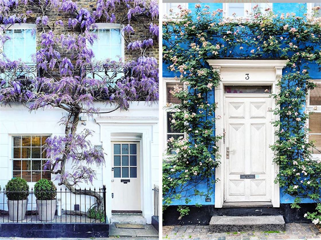 doors of london doors of london