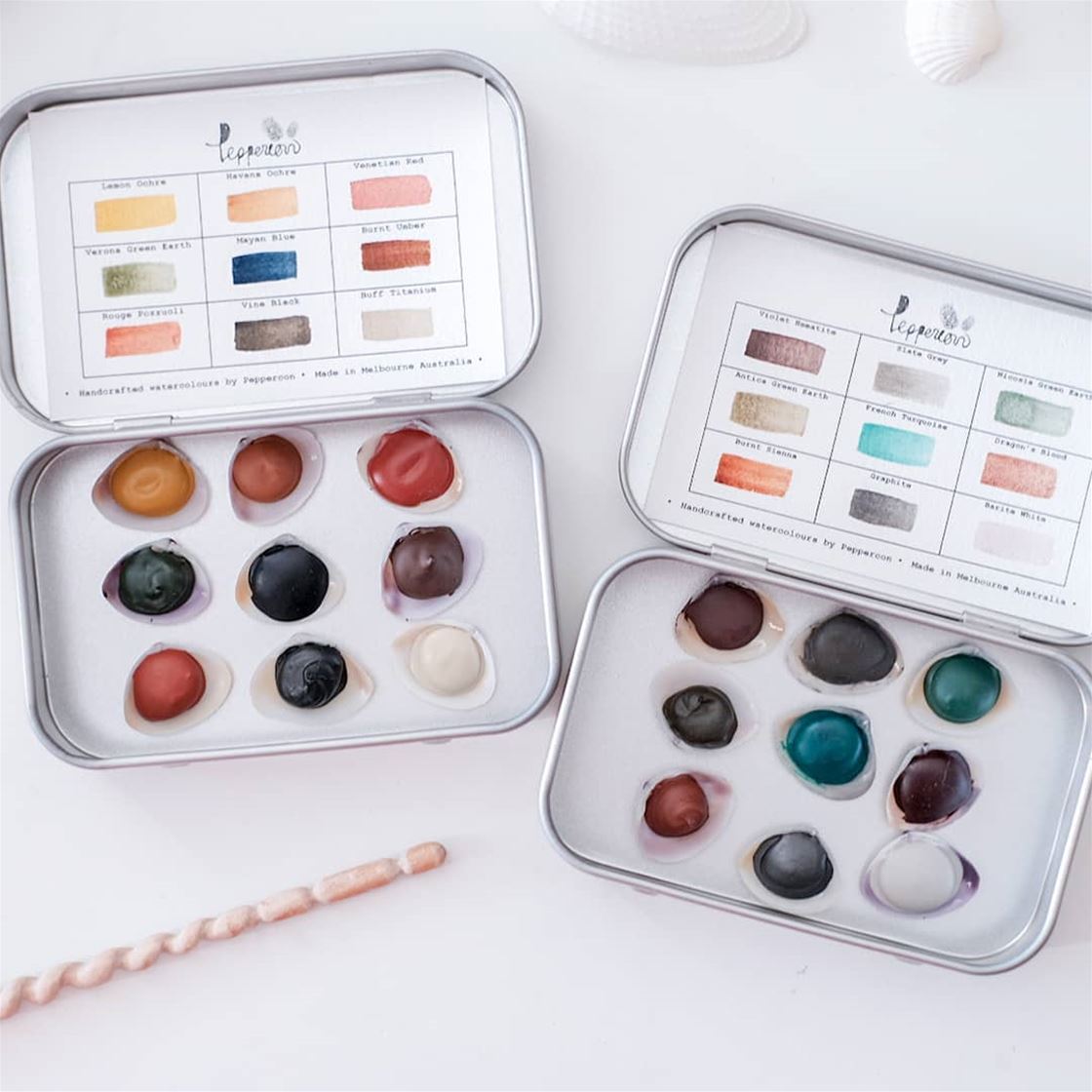 paint sets by peppercorn paint sets by peppercorn