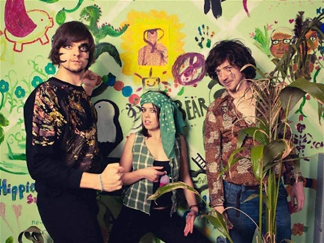 tunesday - fun machine giveaway tunesday - fun machine giveaway