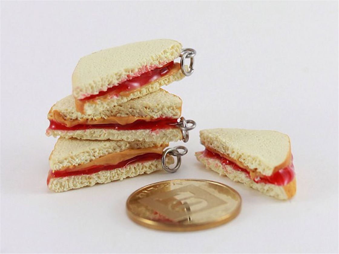 mini food – jewellery edition mini food – jewellery edition