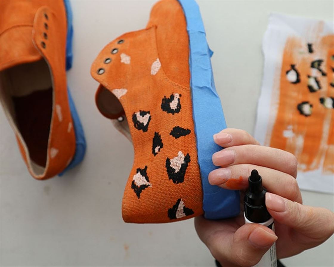 leopard print shoes leopard print shoes