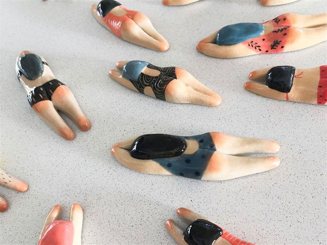 swimming fridge magnets swimming fridge magnets