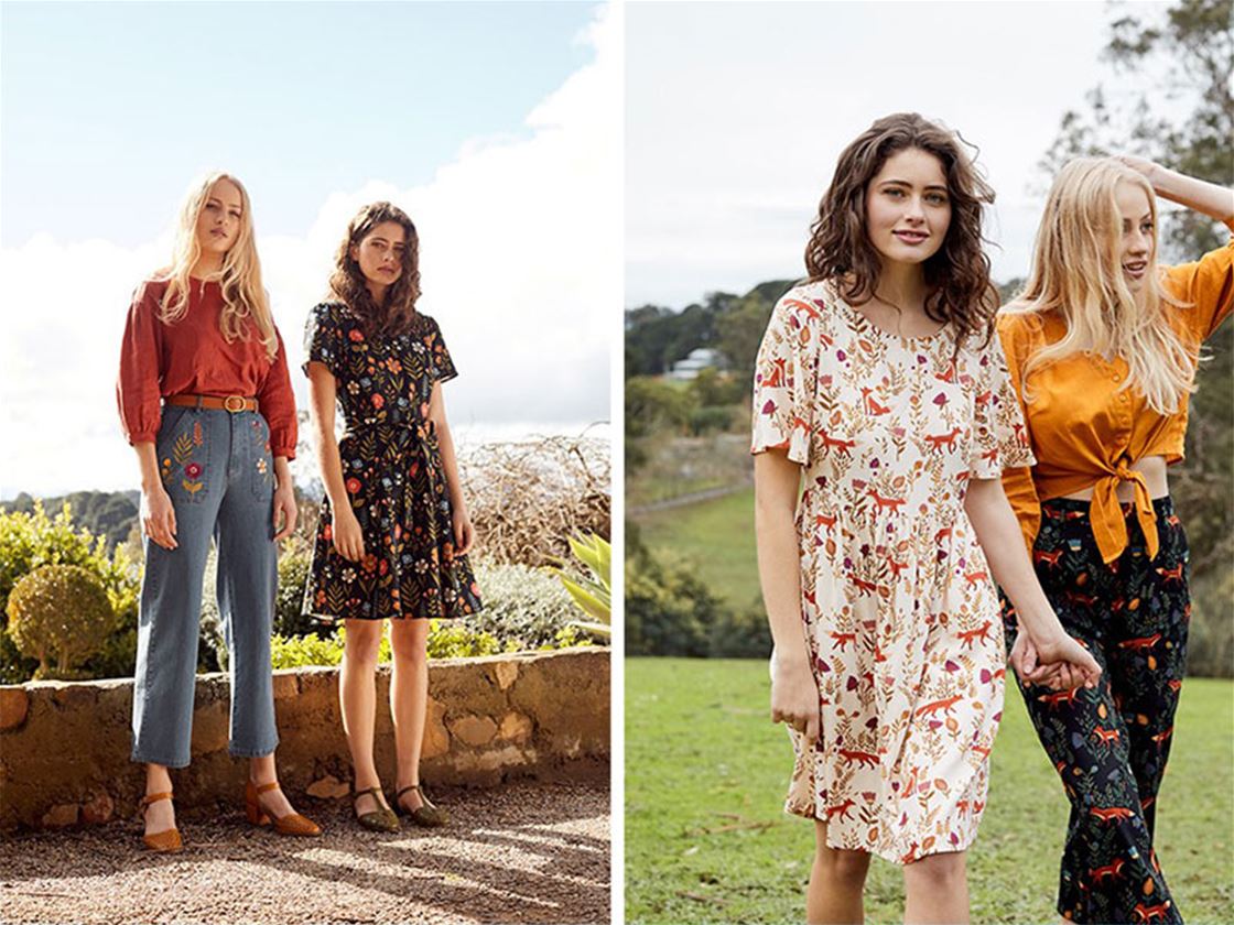 stuff mondays – princess highway spring collection stuff mondays – princess highway spring collection