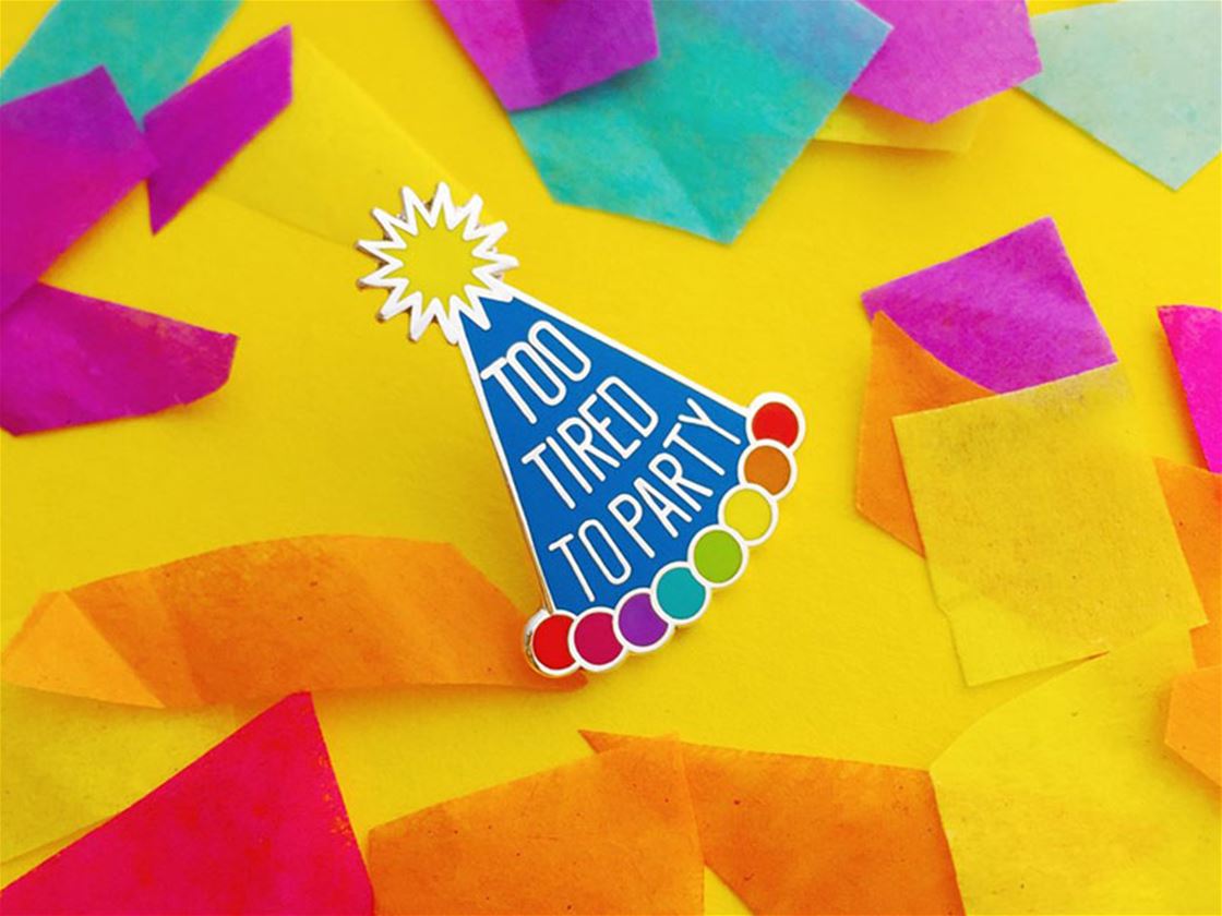 less woo, more zzz less woo, more zzz