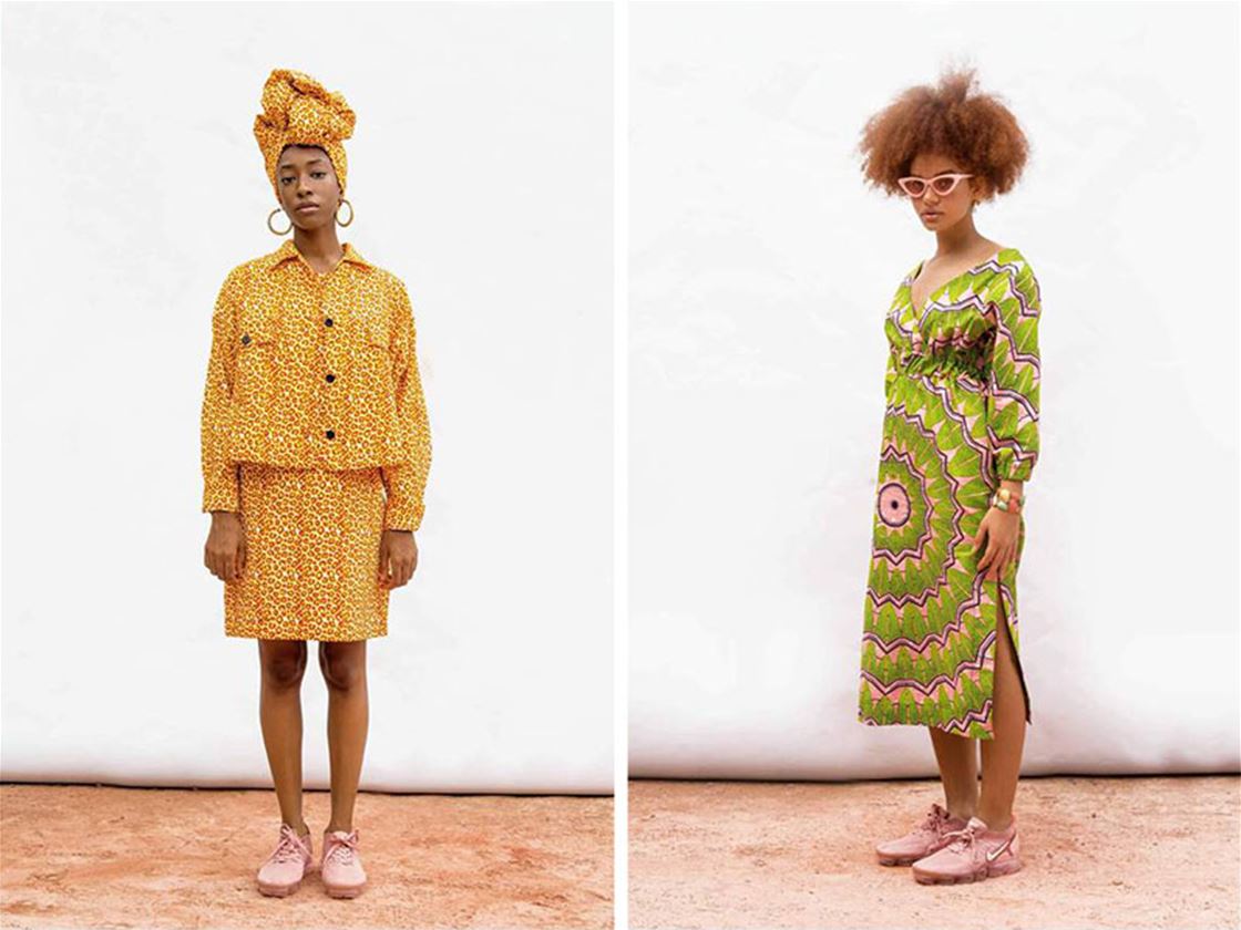 more groovy prints from yevu more groovy prints from yevu