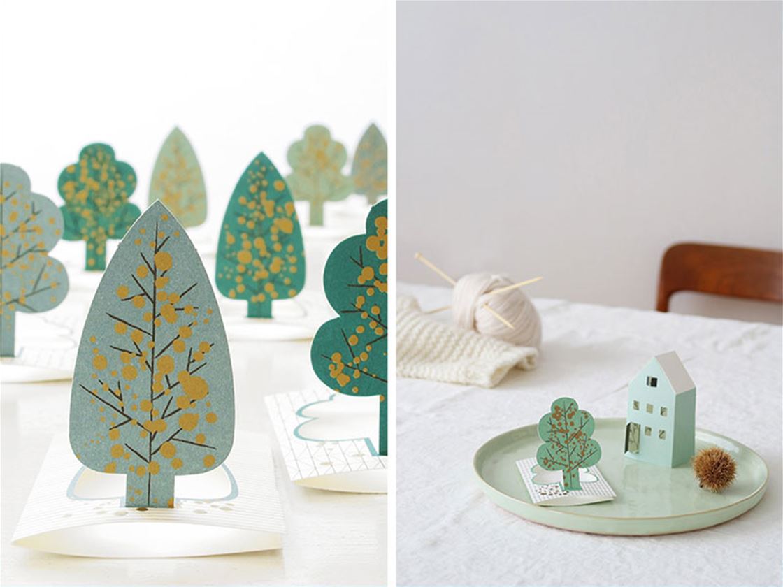 pop-up greenery pop-up greenery