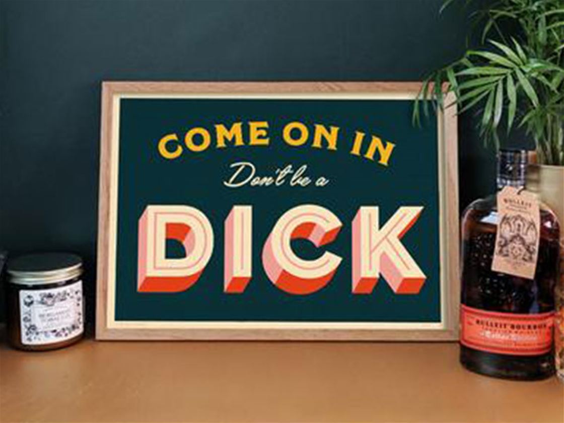 dicks, be gone dicks, be gone