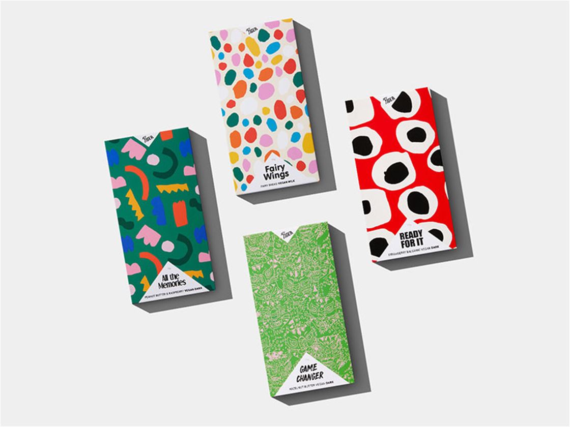 stuff mondays – hey tiger chocolate stuff mondays – hey tiger chocolate