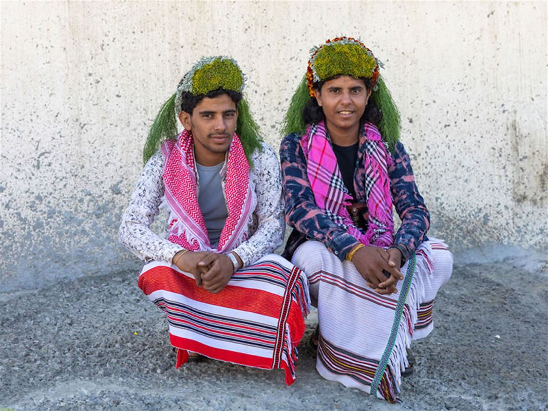 flower crowns from saudi arabia flower crowns from saudi arabia