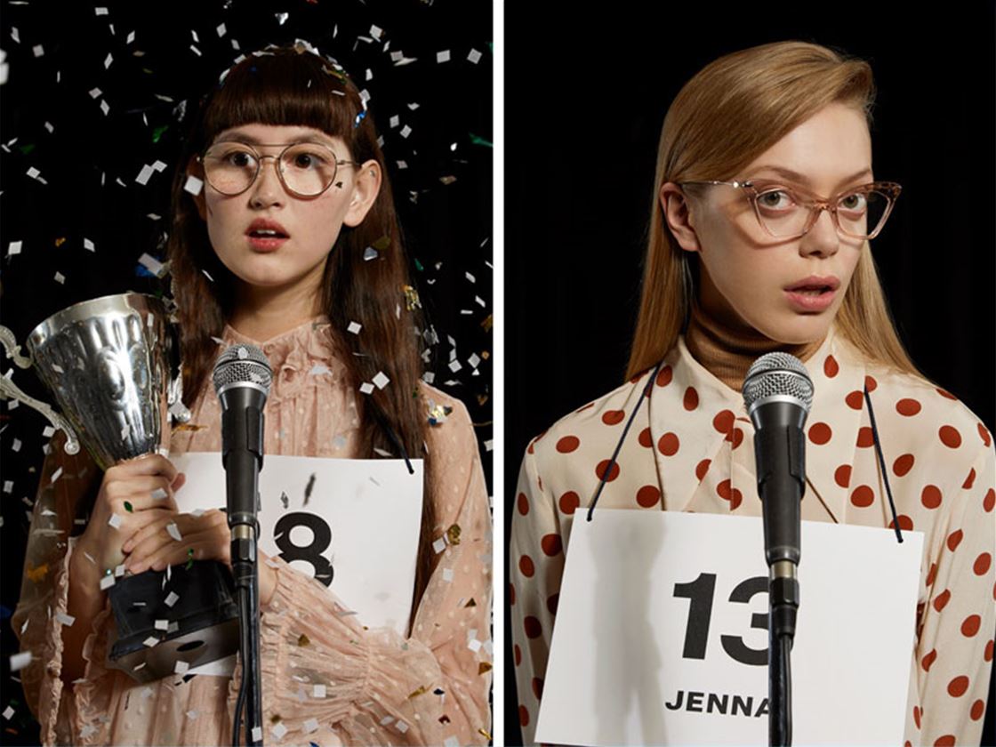 karen walker specs karen walker specs