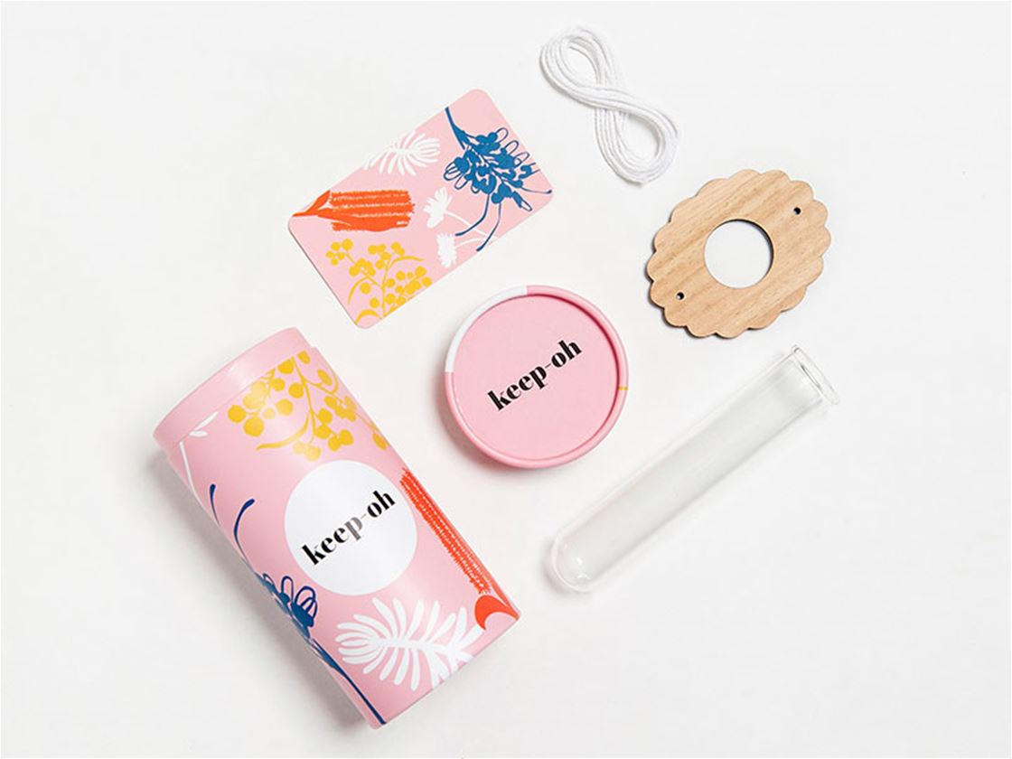 stuff mondays – keep-oh hanging vase stuff mondays – keep-oh hanging vase