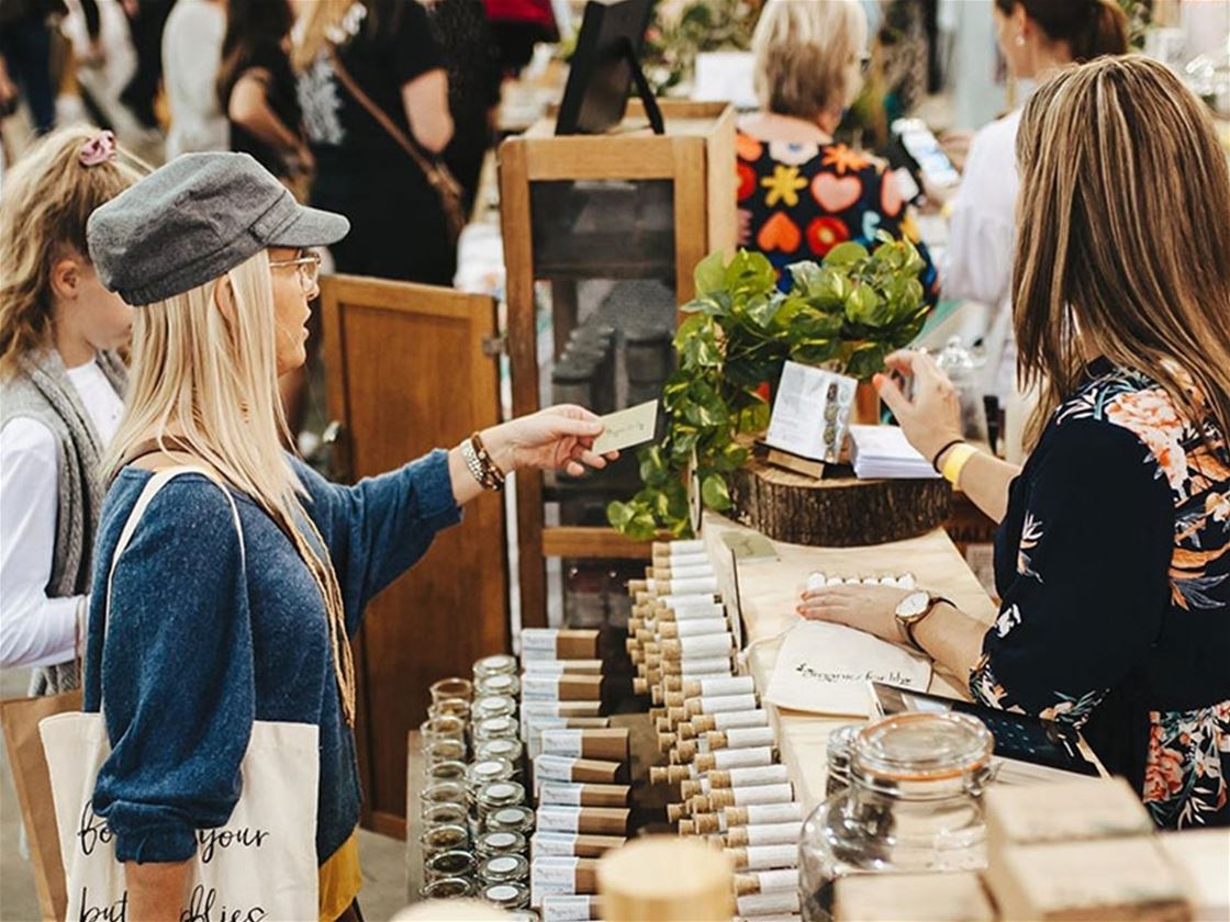 five makers to check out at this year's bowerbird design market five makers to check out at this year's bowerbird design market