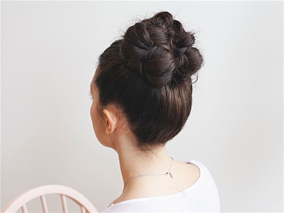 get fancy: easy-peasy up-do get fancy: easy-peasy up-do