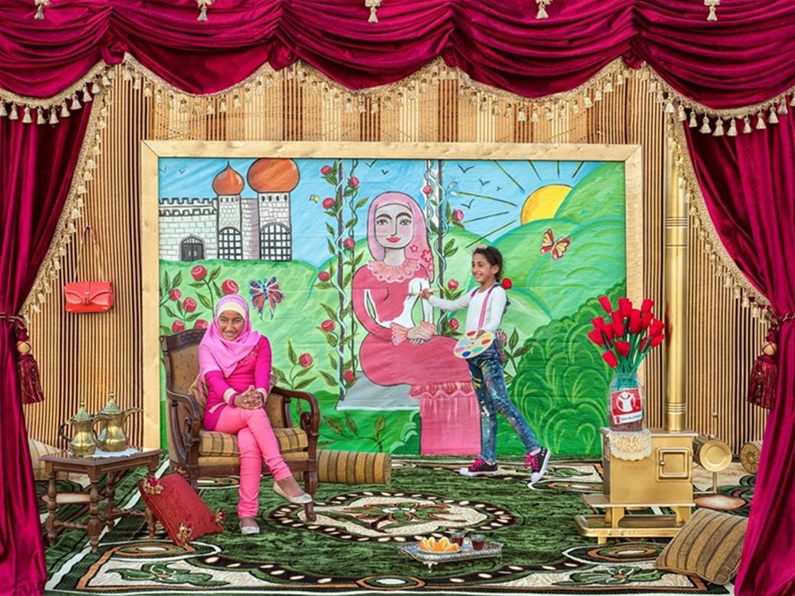 the art of survival the art of survival