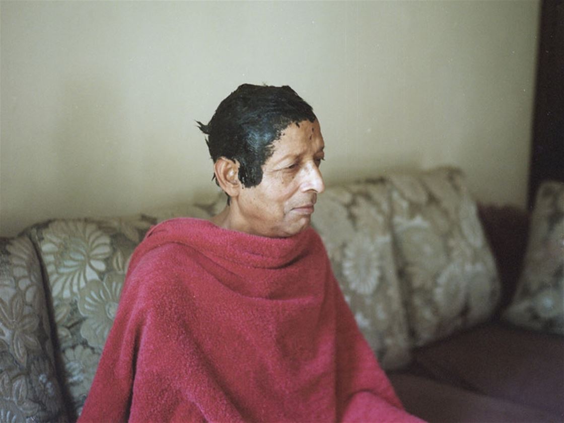 show your work: anu kumar on her favourite snaps show your work: anu kumar on her favourite snaps