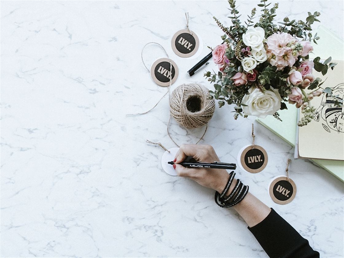 taking care of business: lvly taking care of business: lvly