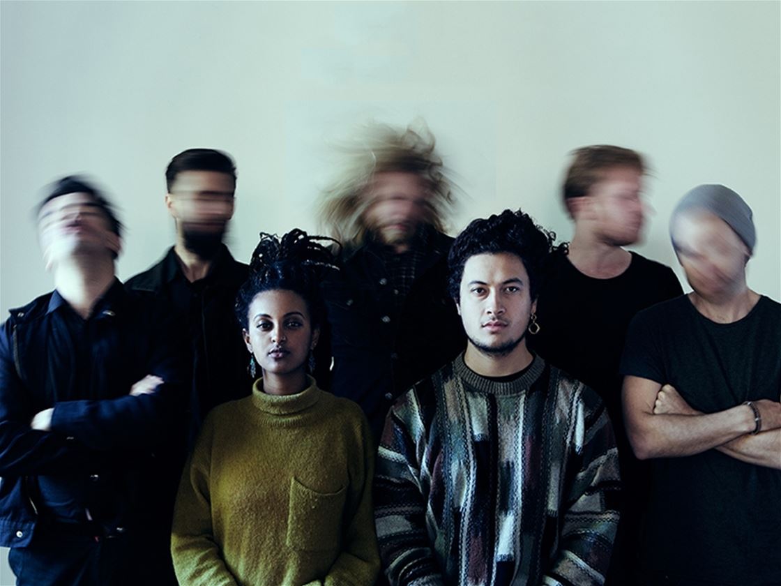 tunesday – new venusians premiere tunesday – new venusians premiere