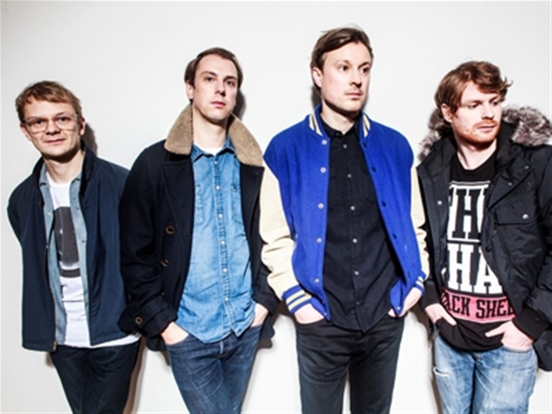 django django album giveaway django django album giveaway