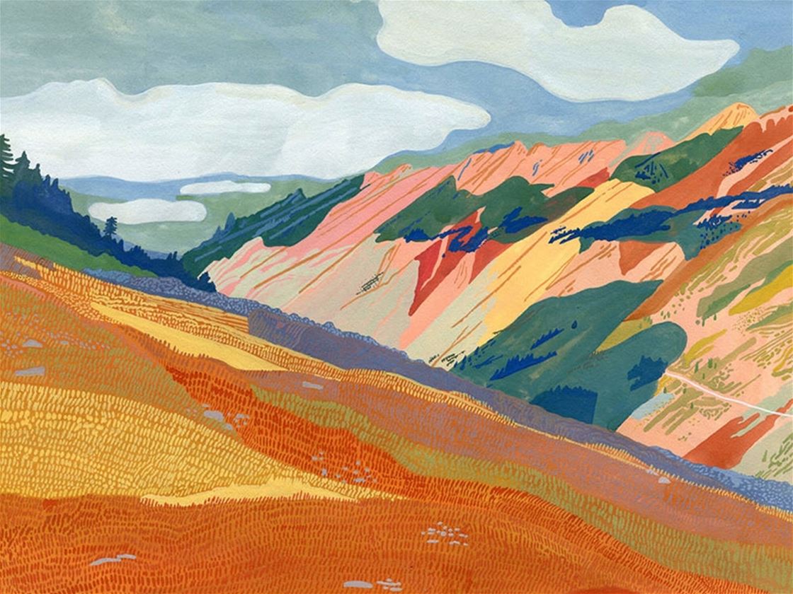 ariel lee’s landscapes ariel lee’s landscapes