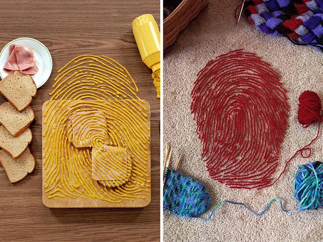 kevin van aelst’s fingerprints kevin van aelst’s fingerprints