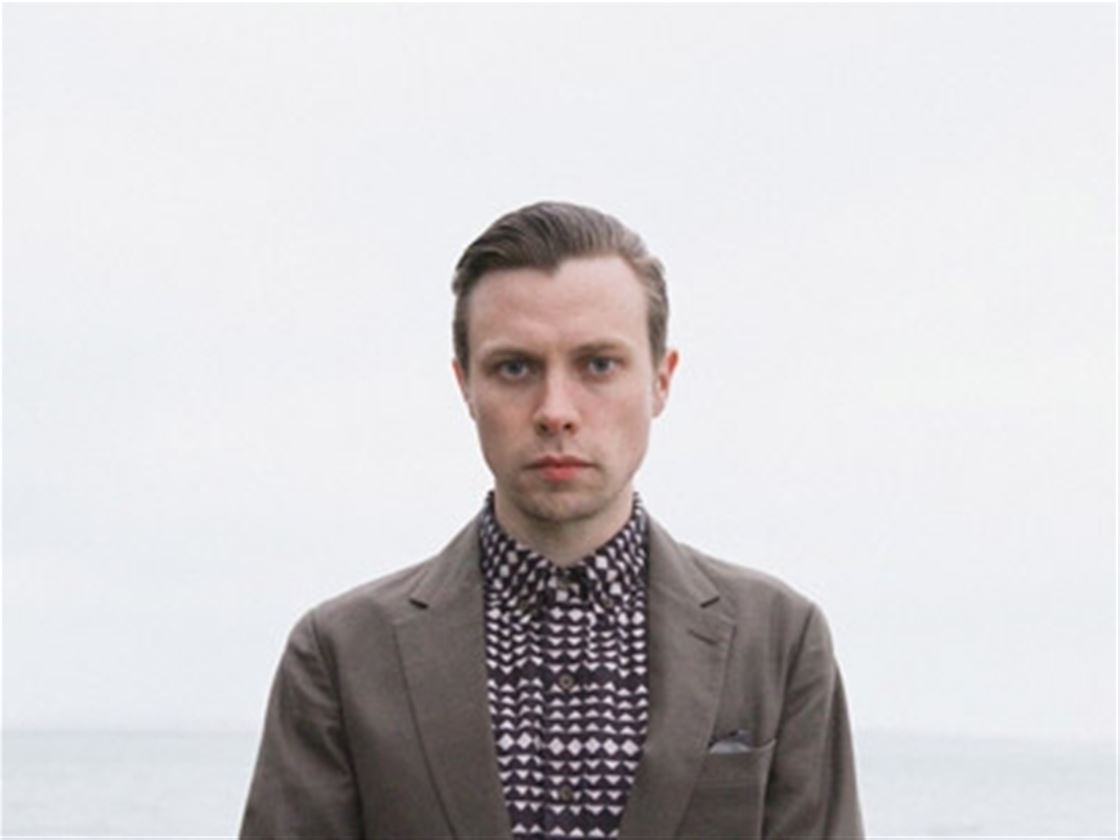 anthonie tonnon exclusive video - "railway lines" anthonie tonnon exclusive video - "railway lines"