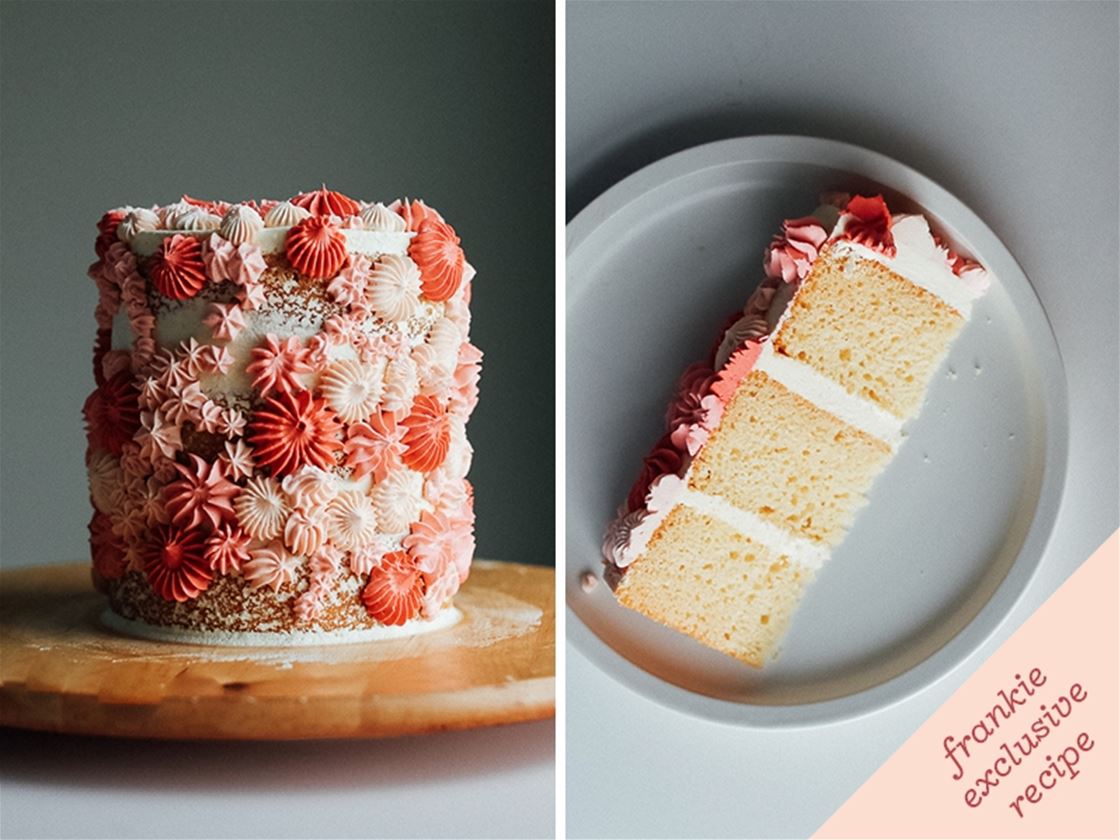 frankie fodder: layer cake how-to frankie fodder: layer cake how-to