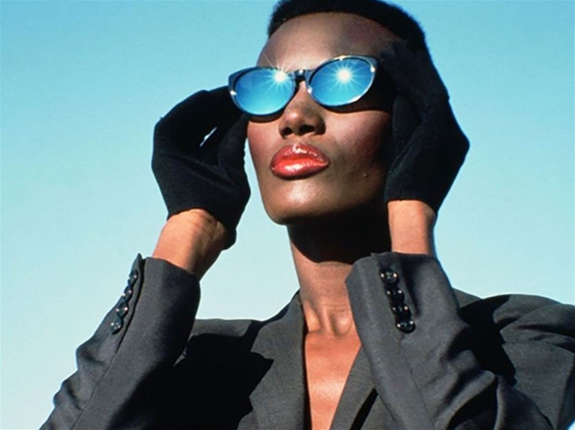 tunesday – five reasons grace jones is exceedingly awesome tunesday – five reasons grace jones is exceedingly awesome