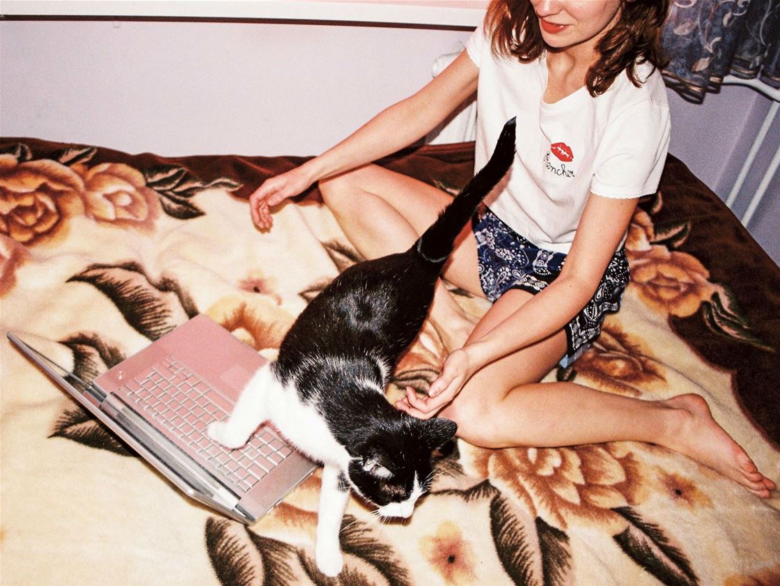 one false click one false click