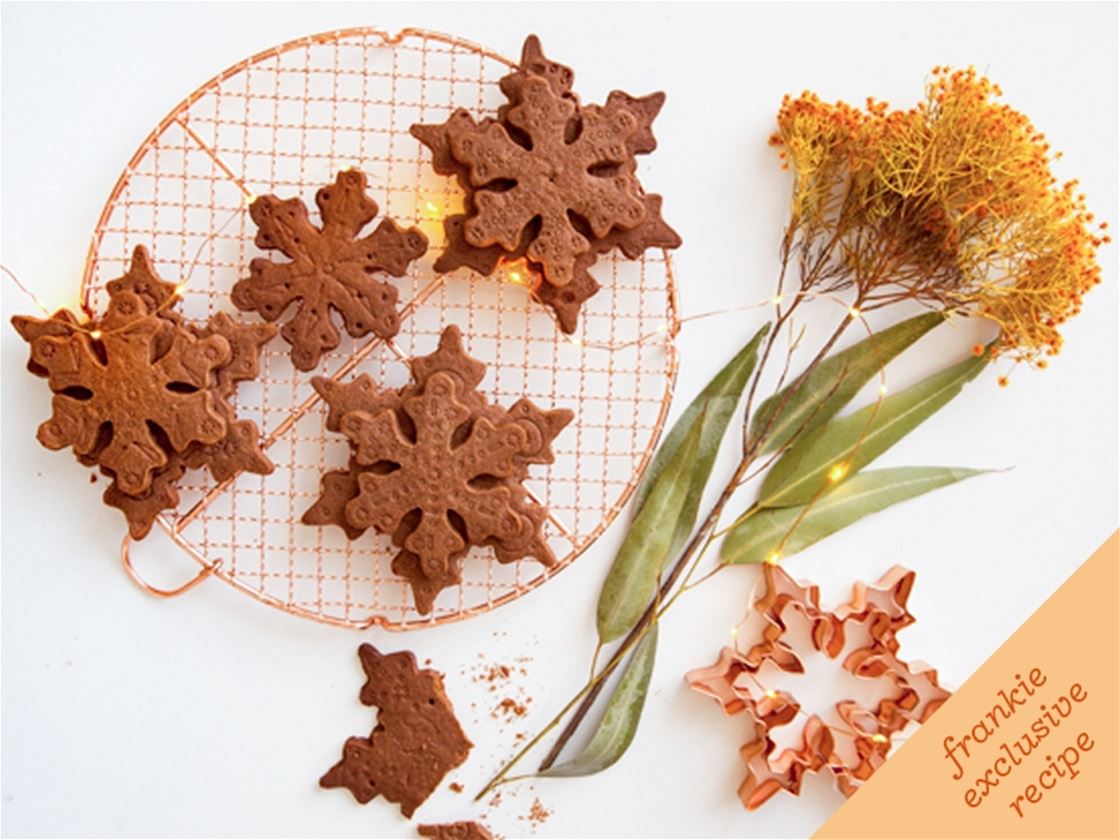 frankie fodder: chocolate spiced shortbread frankie fodder: chocolate spiced shortbread