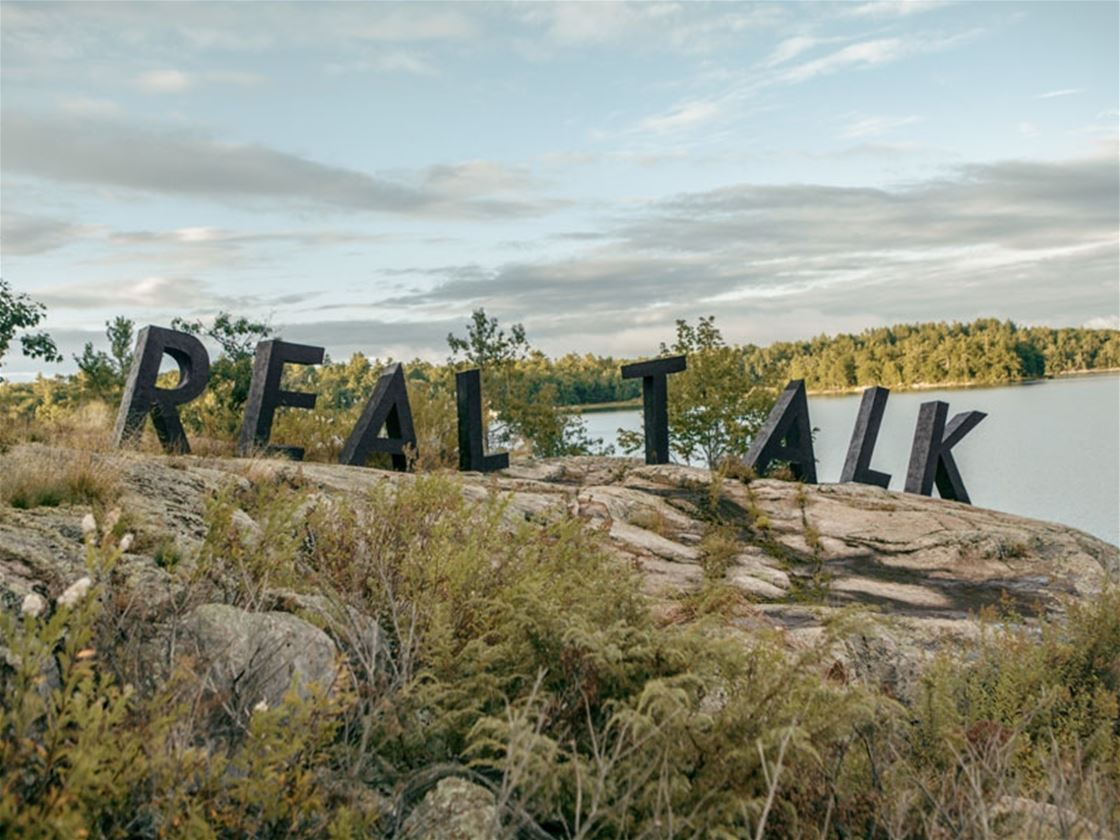 trevor wheatley's typographic installations trevor wheatley's typographic installations