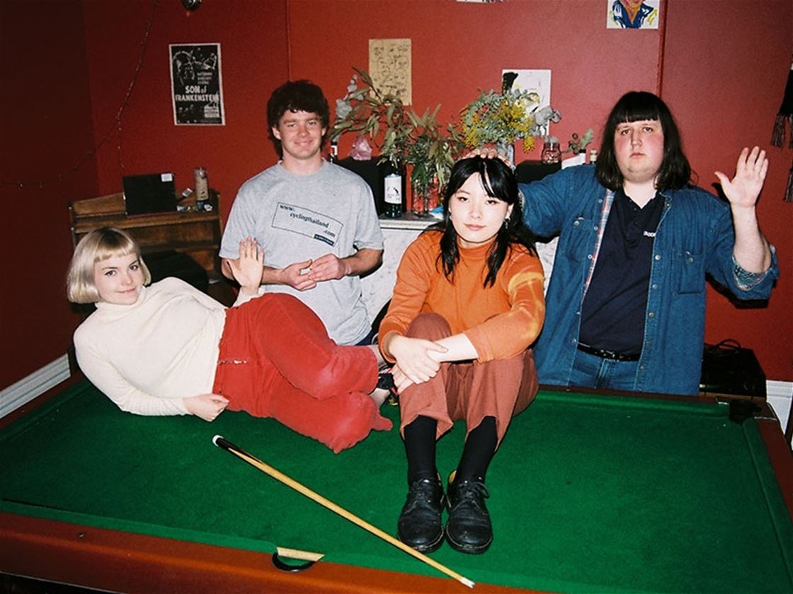 tunesday - pting tunesday - pting