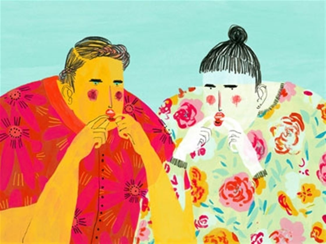 mouni feddag's illustrations mouni feddag's illustrations