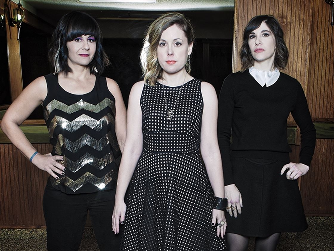sleater-kinney interview sleater-kinney interview