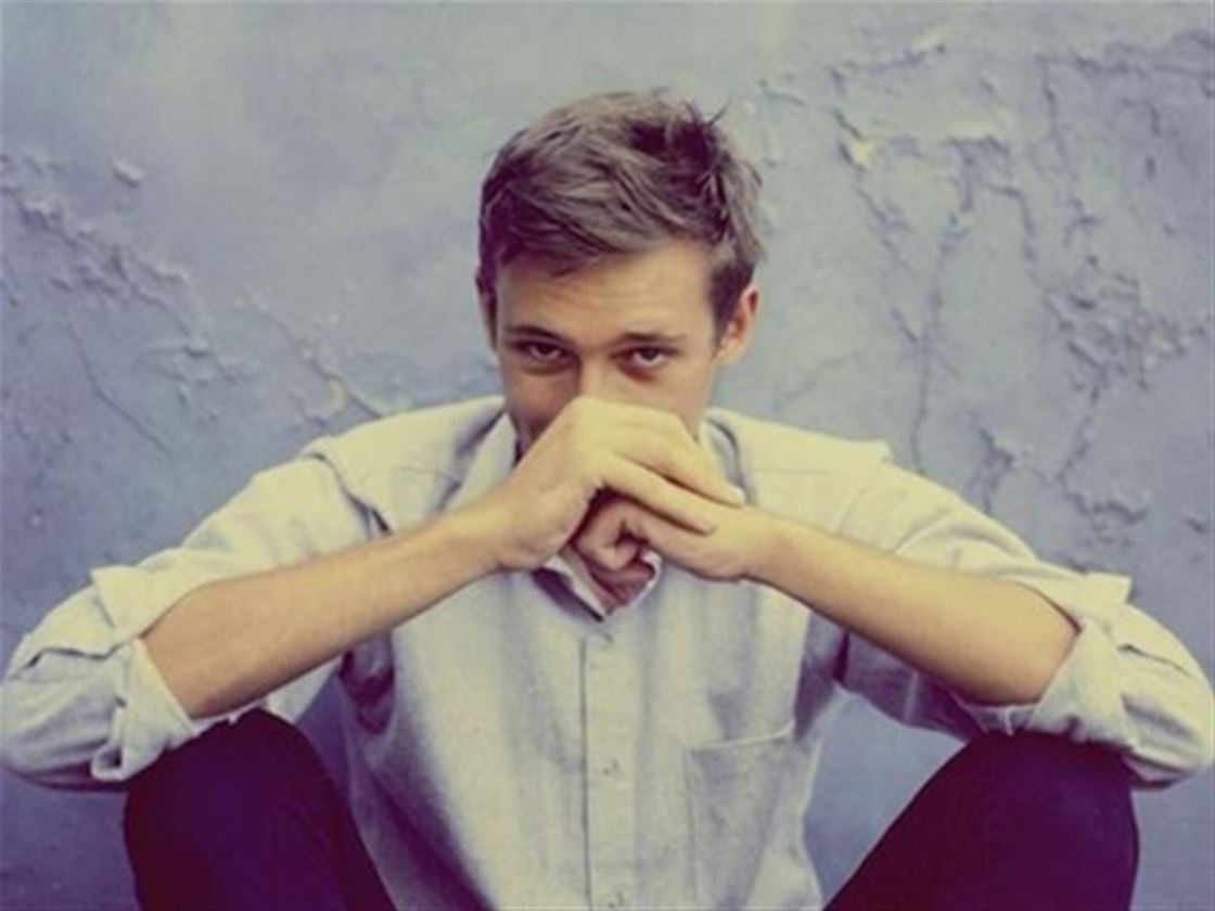 tunesday - flume interview at golden plains tunesday - flume interview at golden plains