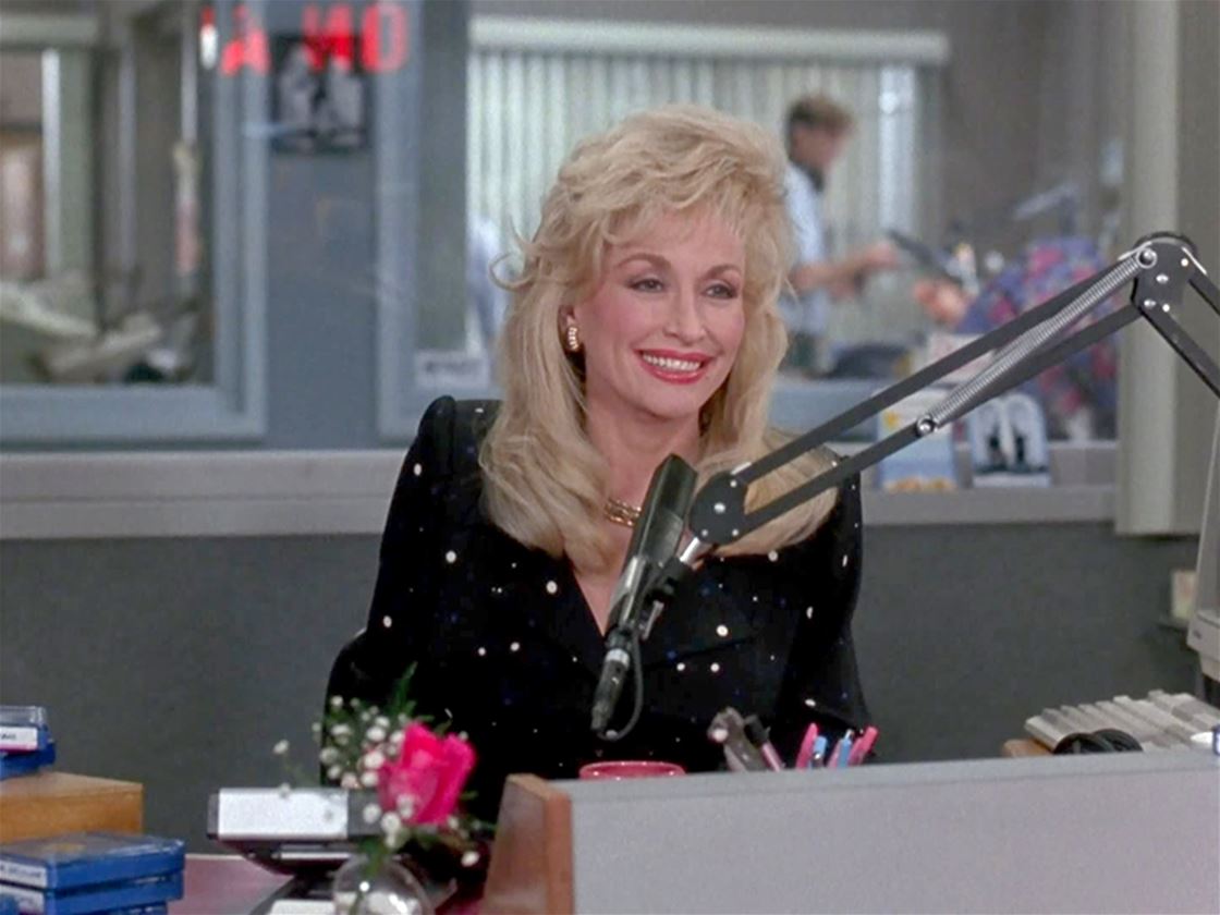 word from the wise: how to get that radio gig word from the wise: how to get that radio gig