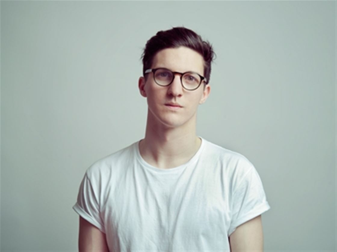 tunesday - dan croll tunesday - dan croll