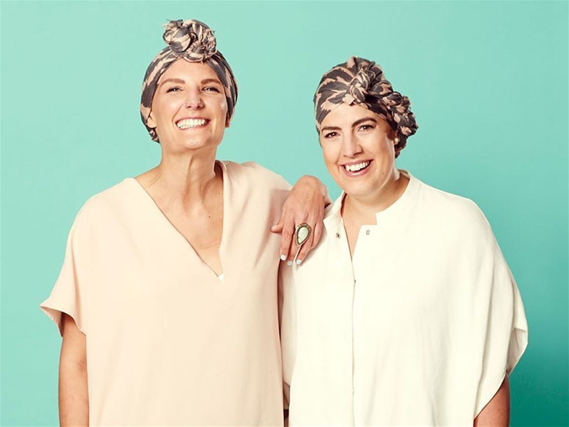 "be a bit sweary" and other tips for supporting a mate with cancer "be a bit sweary" and other tips for supporting a mate with cancer